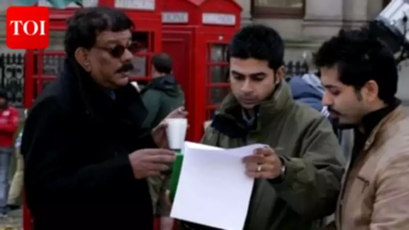 Priyadarshan Sends Heartfelt Wishes to Aditya Dhar for 'Dhurandhar: The Revenge'