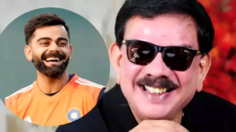 Priyadarshan Shifts Focus from Comedy to Serious Films, Citing Creative Exhaustion