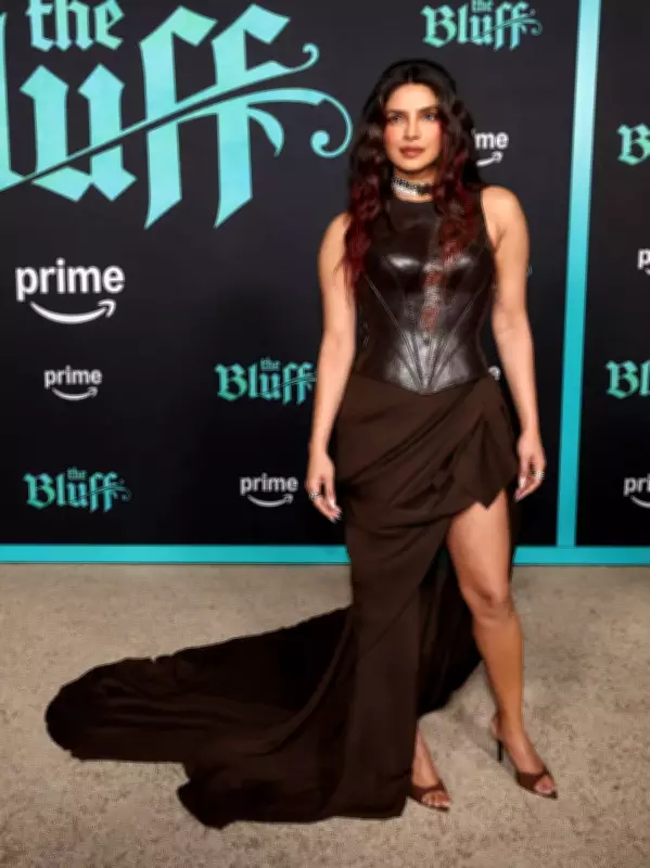 Priyanka Chopra, Alia Bhatt, Neeru Bajwa: Actresses Reshaping Narratives On and Off Screen