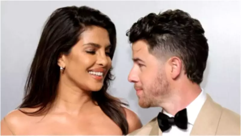 Priyanka Chopra Jonas Stuns at Oscars with Two Iconic Fashion Moments