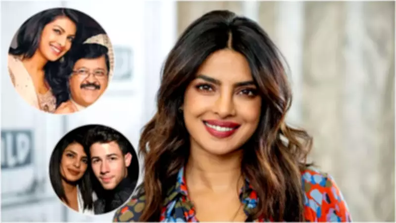 Priyanka Chopra Reveals Late Father Would Have Chosen Nick Jonas as Her Partner