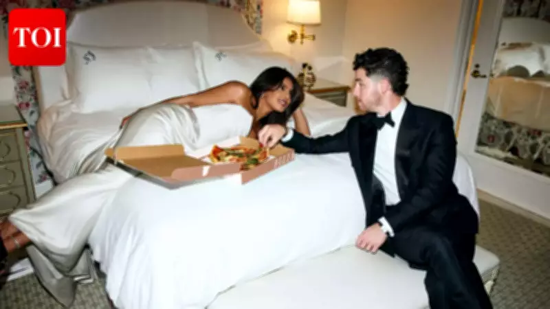 Priyanka Chopra Reveals She Loves Being 'Babied' by Nick Jonas, Sparks Relationship Debate