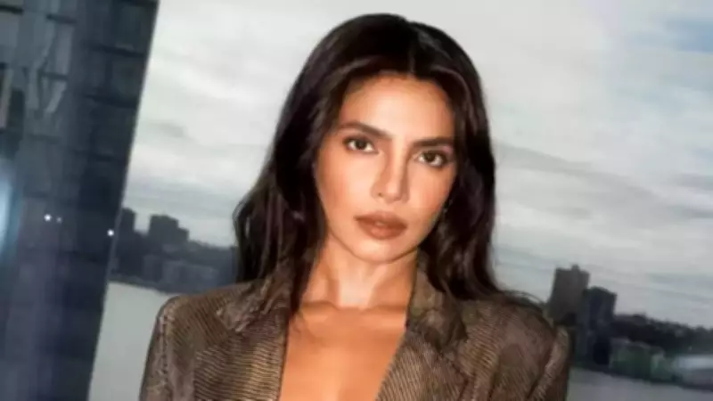 Priyanka Chopra Reveals Wildfire Evacuation Trauma and What She Saved