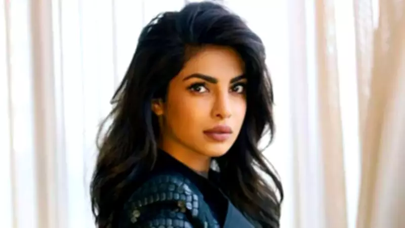 Priyanka Chopra Sparks Debate on India's History and Heritage in Podcast Interview