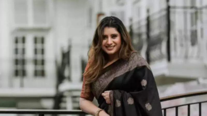 Priyanka Deshpande's Lavish Lifestyle: Home, Cars & Career Success Revealed
