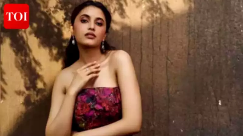 Priyanka Mohan Opens Up About Trolls, Details Upcoming Film 'Made in Korea'