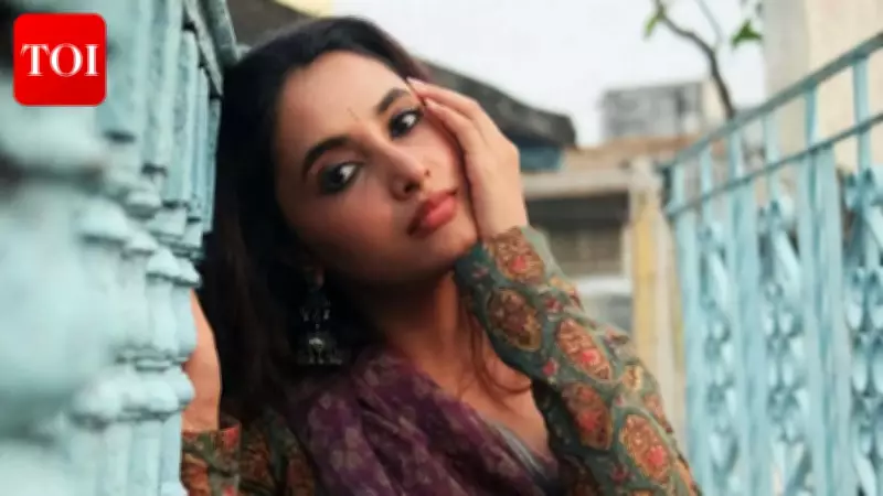 Priyanka Mohan Reveals Food and Weather Challenges During 'Made in Korea' Shoot