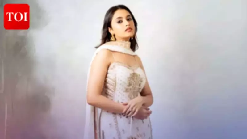 Priyanka Mohan Speaks Out on Social Media Trolling and Paid Hate Campaigns