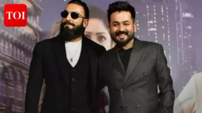 Producer Bhushan Kumar Backs Ranveer Singh and Aditya Dhar for National Awards