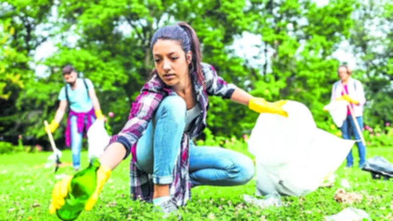 Project-Based Learning Revolutionizes Middle School Education in India