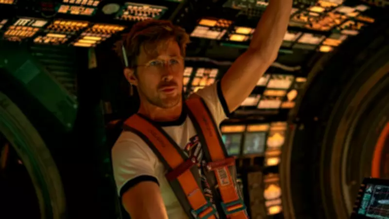 Project Hail Mary Review: A Deep Space Friendship That Endures