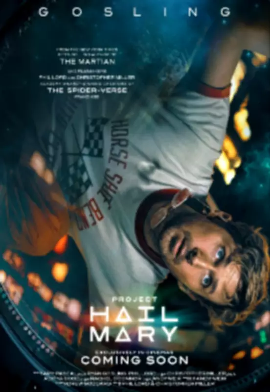 Project Hail Mary Review: A Sci-Fi Masterpiece of Intellect and Human Connection