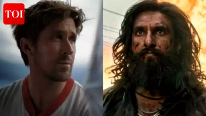 Project Hail Mary Smashes Box Office Records with $80.5M Opening Weekend