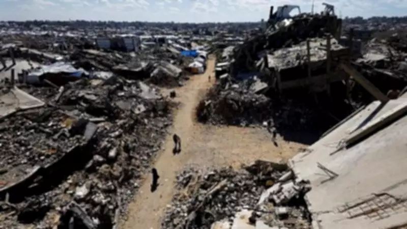 Projectile Strike in Saudi Arabia Kills Two, Injures Twelve in Residential Area