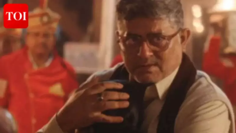 Prosit Roy's 'Band Baaja Bitiya' Ad Sparks Silent Protest Against Domestic Abuse