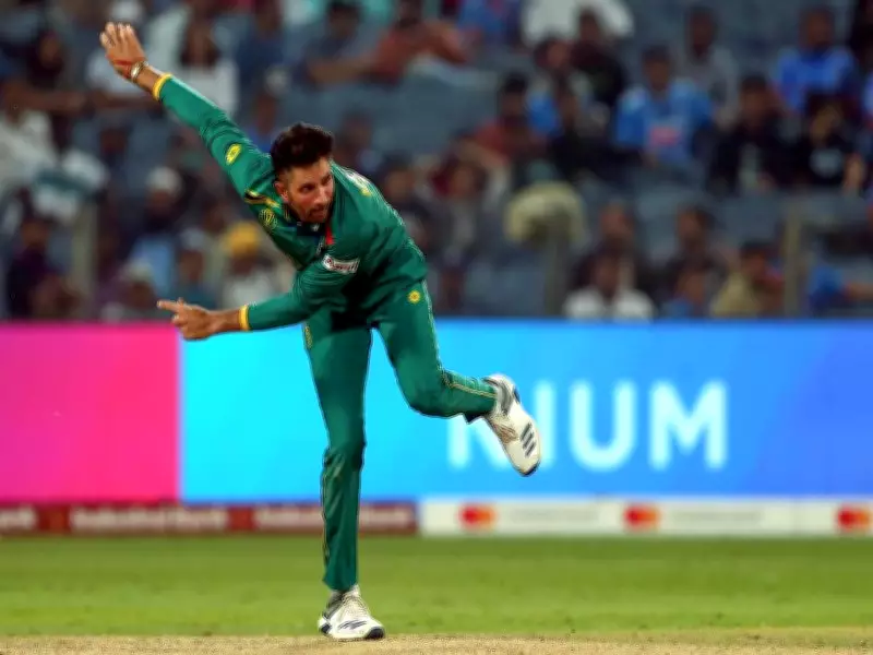 Proteas Skipper Keshav Maharaj Praises Team's Hunger After Leveling T20I Series