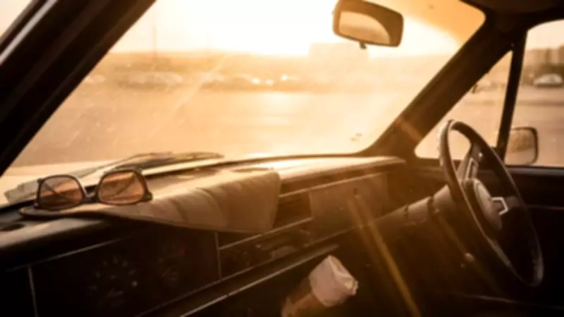 Protect Your Car Dashboard from India's Scorching Summer Heat