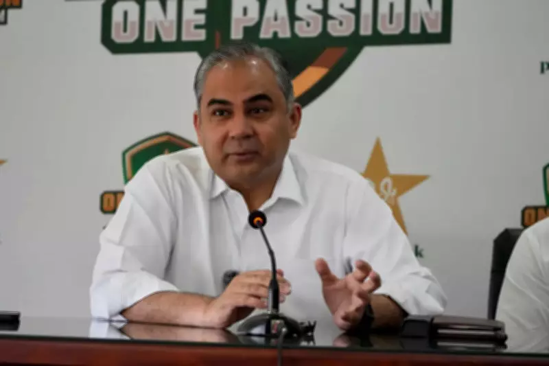 PSL 2026 to Begin Behind Closed Doors Amid Regional Tensions, Scaled to Two Venues