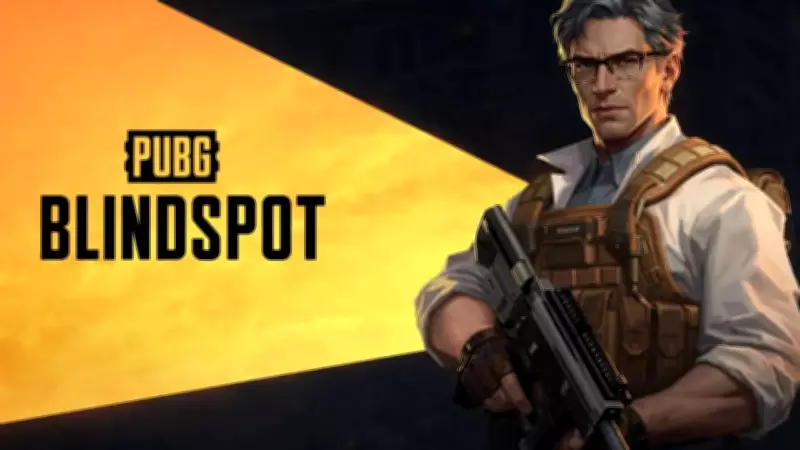 PUBG: Blindspot Shuts Down After Brief Early Access Run