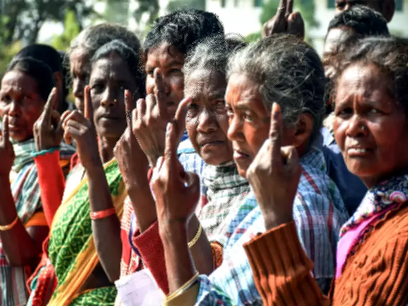 Puducherry Assembly Elections: Key Constituencies Set for High-Profile Battles