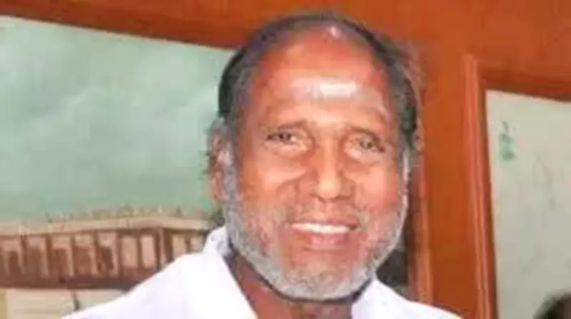 Puducherry CM, Tamil Nadu FM Vehicles Stopped for Routine Check in Virudhunagar