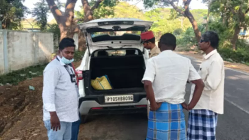 Puducherry Election Department Deploys Body Cameras and Drones for Poll Transparency