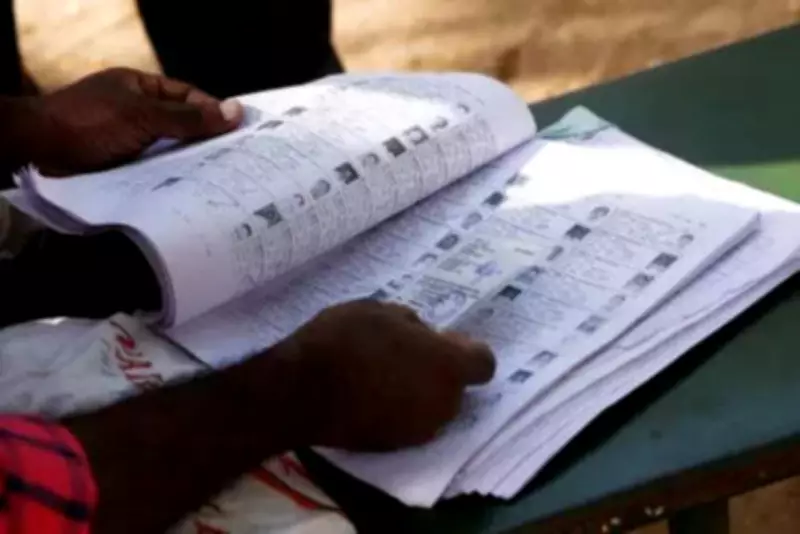 Pudukkottai Residents Boycott 2026 Polls Over 50-Year Land Patta Dispute