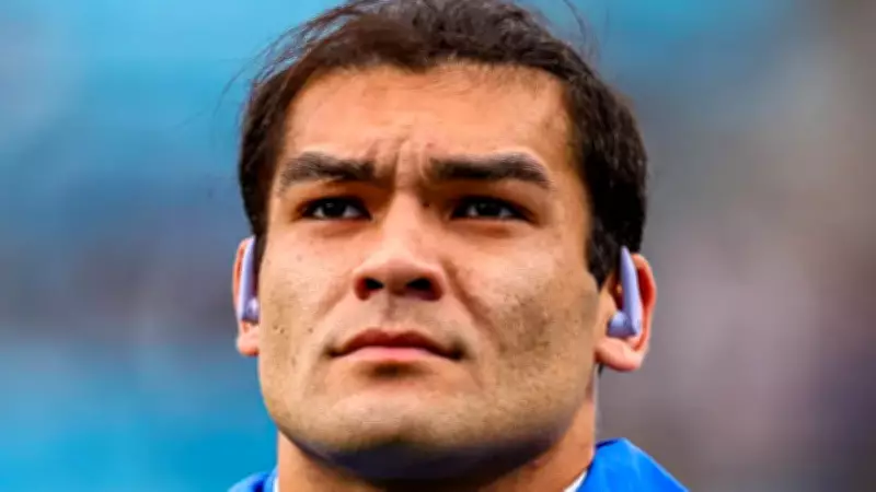 Puka Nacua Breaks Silence After Restraining Order Dropped in Biting, Antisemitism Lawsuit