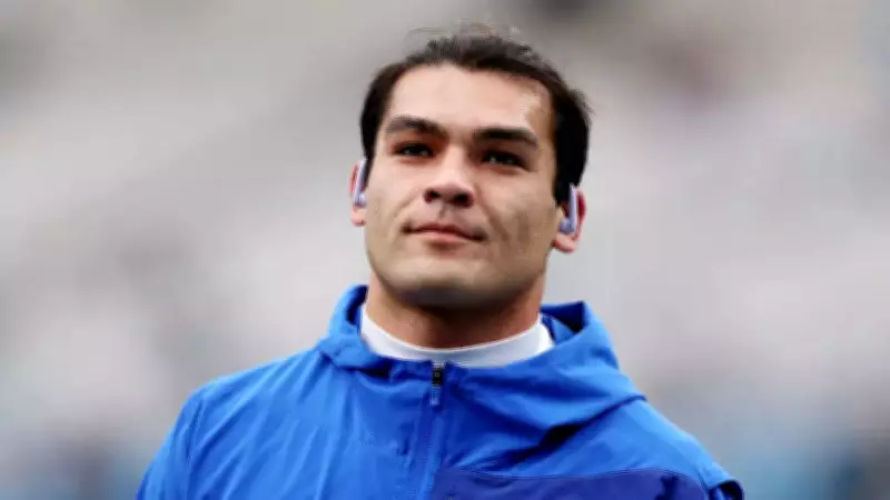 Puka Nacua Faces Allegations of Biting, Antisemitic Remarks in New Year's Eve Incident