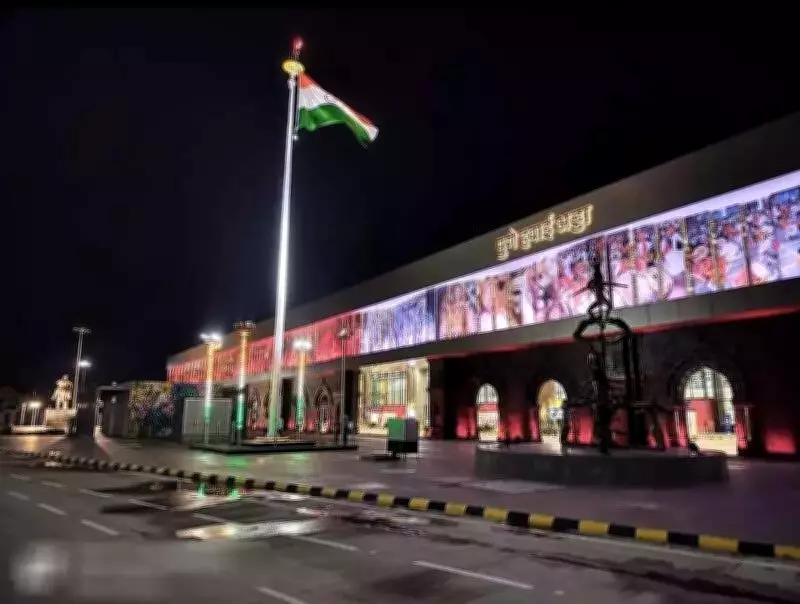 Pune Airport Summer Schedule: Limited Flights, International Connectivity Hit