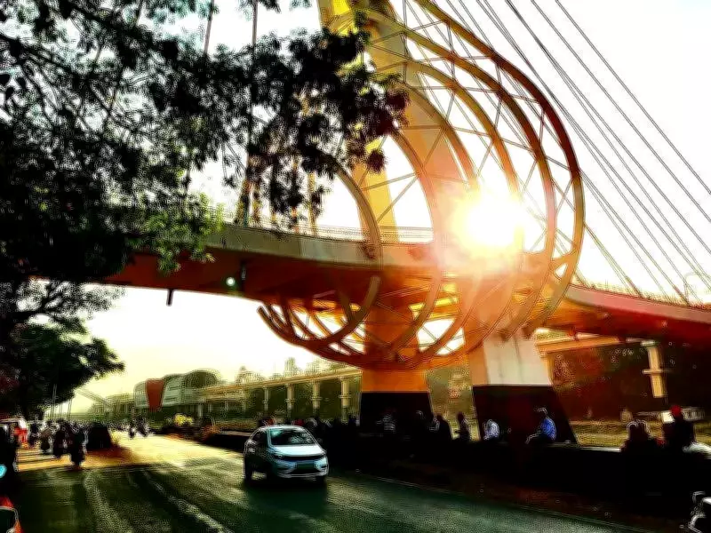 Pune and Maharashtra Sizzle as Temperatures Hit Seasonal Highs