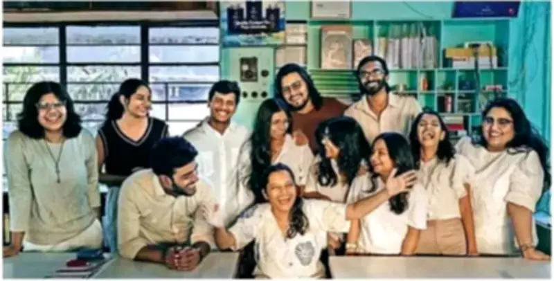 Pune Choir Ensemble Sahanaad Presents Amrita Pritam Tribute for Women's Day