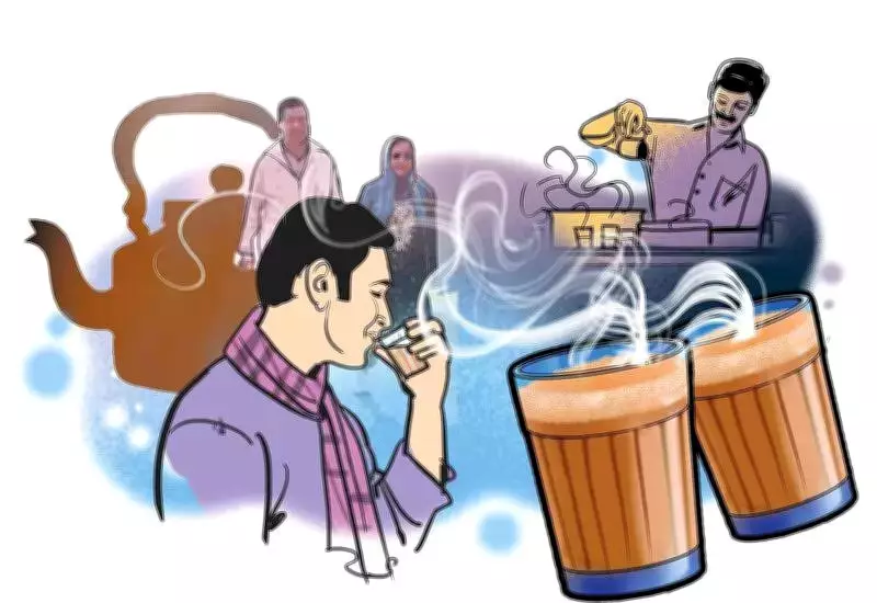 Pune Food Cart Dispute Turns Violent: Man's Forearm Severed in Price War Attack