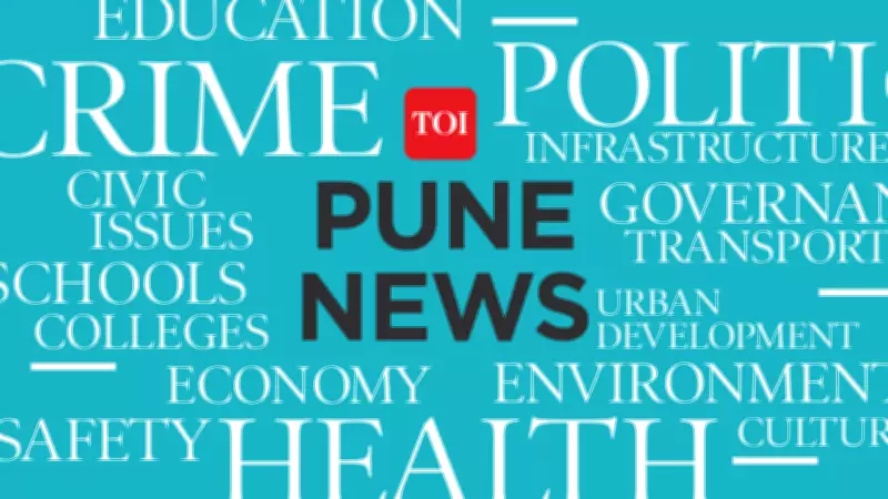 Pune Fuel Crisis Subsides as Supply Stabilizes After Panic Buying Surge