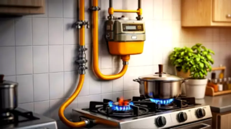 Pune Housing Societies Urged to Switch to Piped Natural Gas by State Cooperation Department