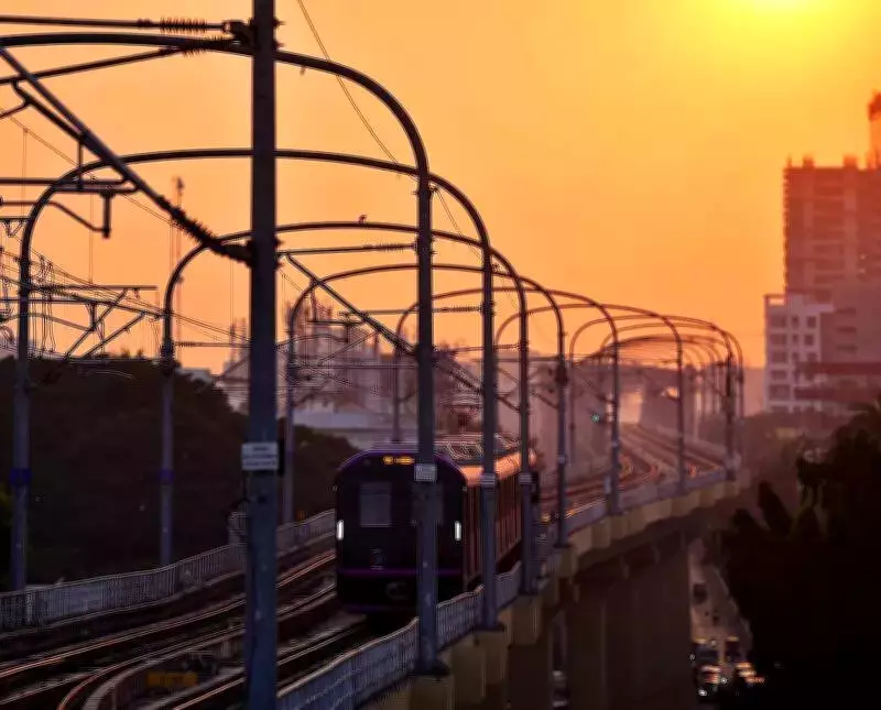 Pune Metro Extension: Joint Inspections Begin for Vanaz-Chandni Chowk Route