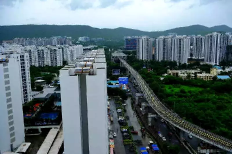 Pune Municipal Corporation to Use AI for Property Tax Recovery Drive