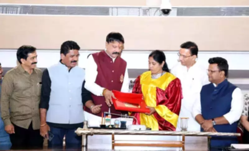 Pune Municipal Corporation Unveils Rs 15,669 Crore Budget for 2026-27 with Key Initiatives