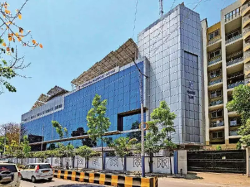 Pune Passport Office Shifts from Mundhwa to Baner Starting March 30