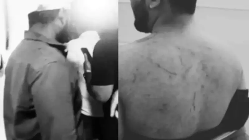 Pune Police Hunt 150 Accused in Violent Attack on Ramzan Iftar Gathering