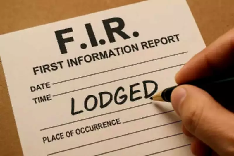 Pune Property Dispute Turns Deadly: Elderly Man Beaten to Death by Relatives