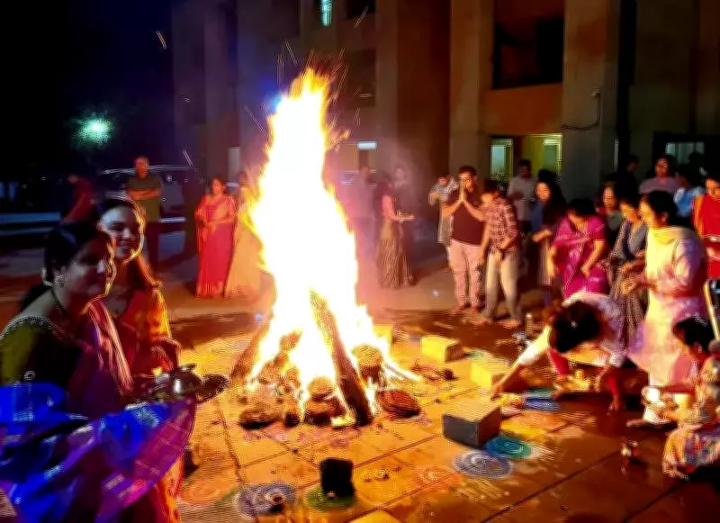 Pune Records Hottest Day of 2026 as Temperatures Soar Post-Holi