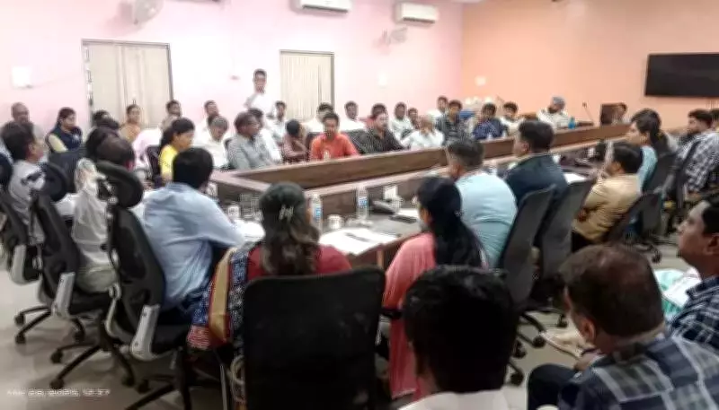 Pune Residents Demand Revival of Mohalla Committee Meetings for Civic Governance