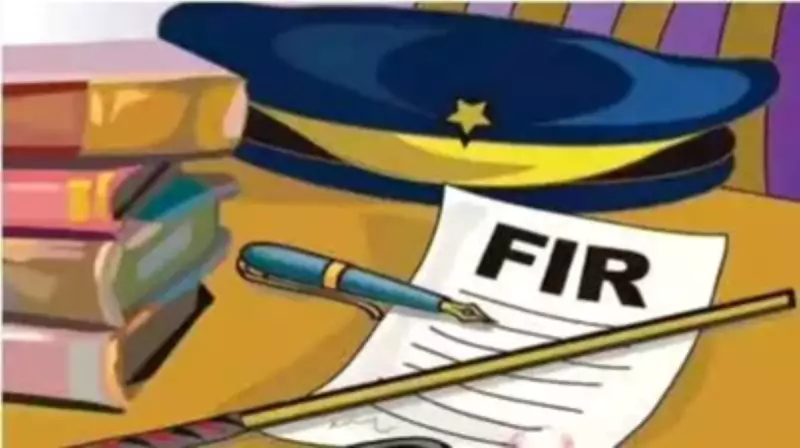 Pune Road Rage: Four Booked for Attempted Murder After BRTS Route Assault