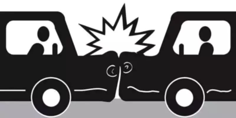 Pune Road Tragedy: Mother, Daughter Killed in Hit-and-Run, Husband and Son Injured