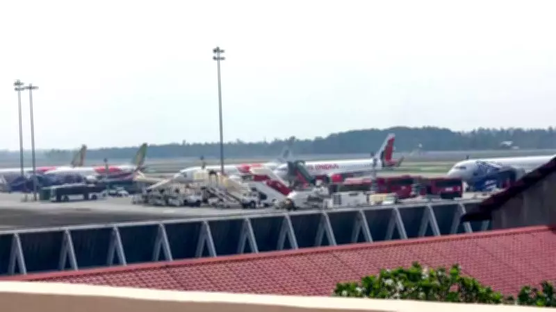 Pune, Srinagar Among Four Airports to Close from March 29: Full List and Reasons