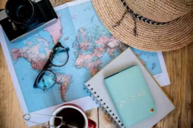 Pune Travel Plans Disrupted as West Asia Conflict Shifts Summer Tourism Eastward