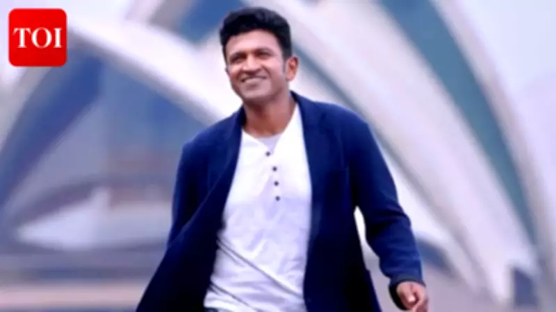 Puneeth Rajkumar: Remembering Appu's Enduring Legacy in Kannada Cinema