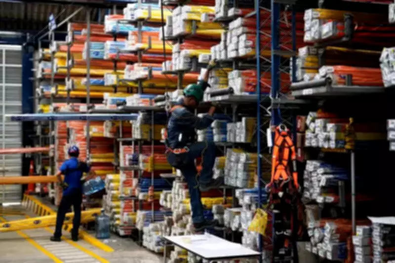 Pune's Chakan-Talegaon Belt Dominates 80% of Warehouse Leasing Activity