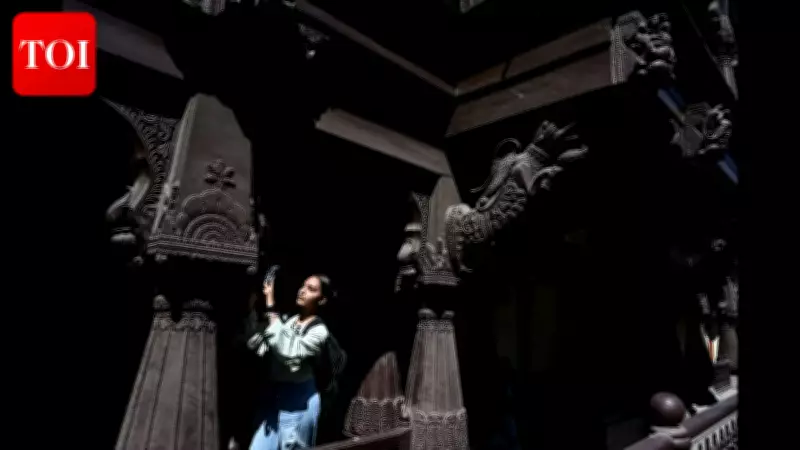 Pune's Colorful Map: Discover Year-Round Holi Hues Across the City